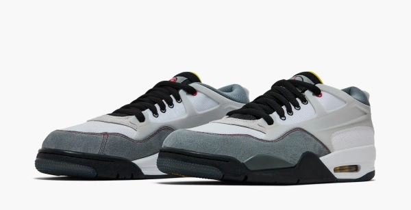 Air Jordan 4 RM Premium Motorsports 