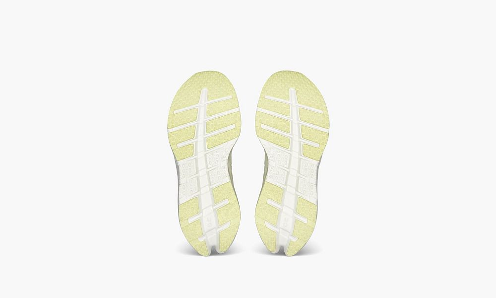 On Cloudrunner 3 WMNS Seedling Ivory