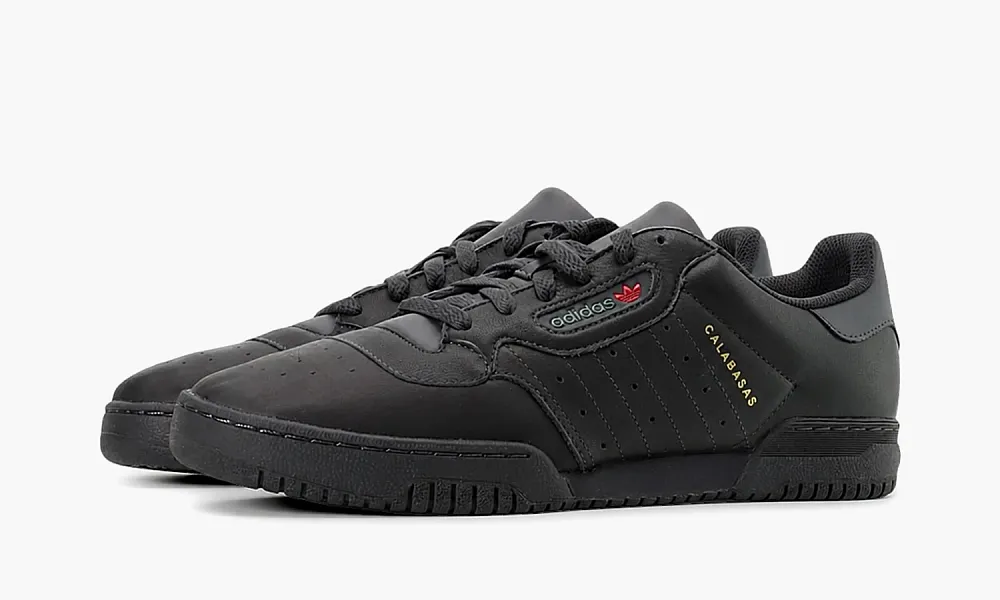 adidas Yeezy Powerphase Calabasas Core Black