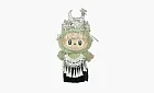 Pop Mart Labubu The Monsters Green Grape