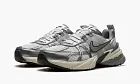 Nike V2k Run WMNS Pure Platinum Wolf Grey