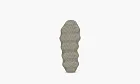 adidas Yeezy 450 Stone Flax