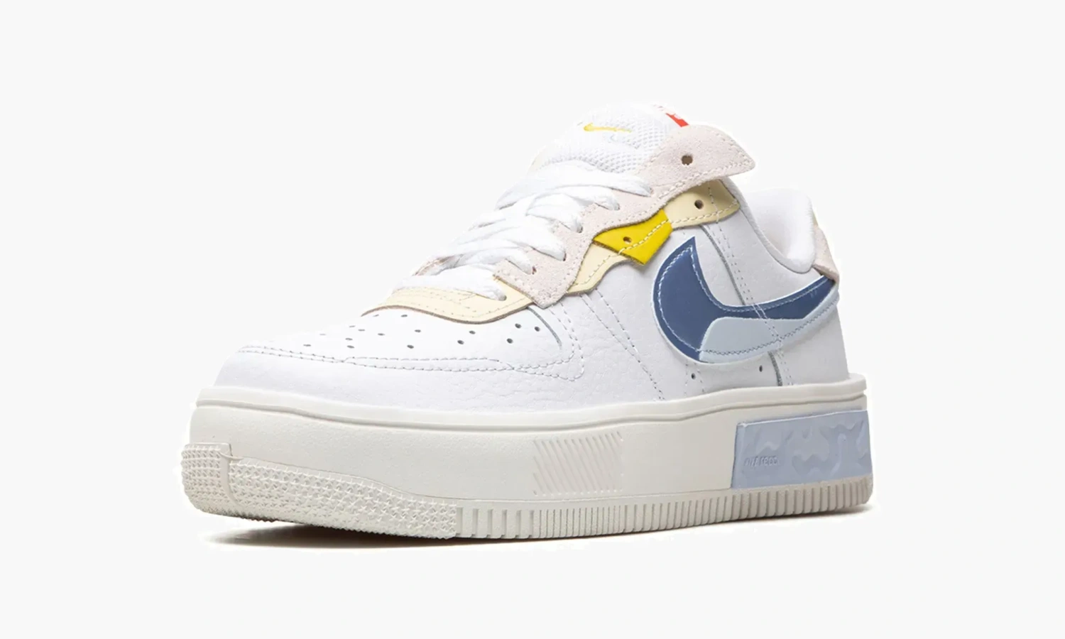 Air Force 1 FONTANKA WMNS Set to Rise 