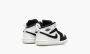 Air Jordan 1 Mid TD Diamond Shorts 