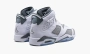 Air Jordan 6 GS Cool Grey 