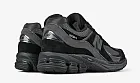 New Balance 2002R Black Magnet