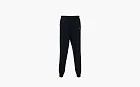 Sporty & Rich Embroidered-logo Cashmere Track Pants Navy