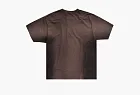 Cactus Jack by Travis Scott x Oakley Day Zero T-Shirt Brown