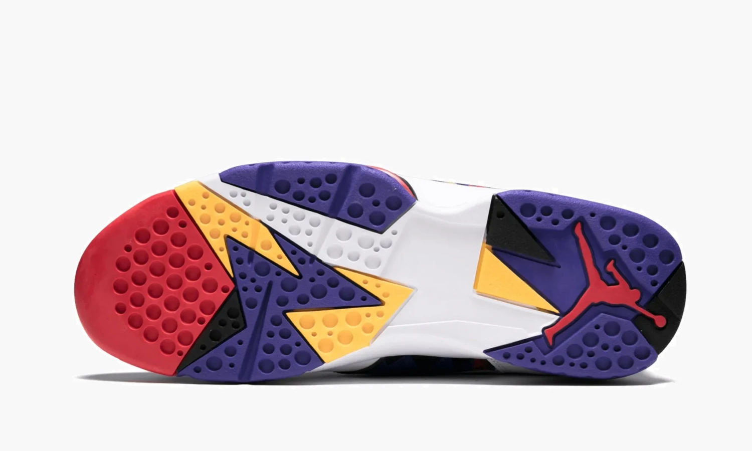 Air Jordan 7 Retro "Sweater" 