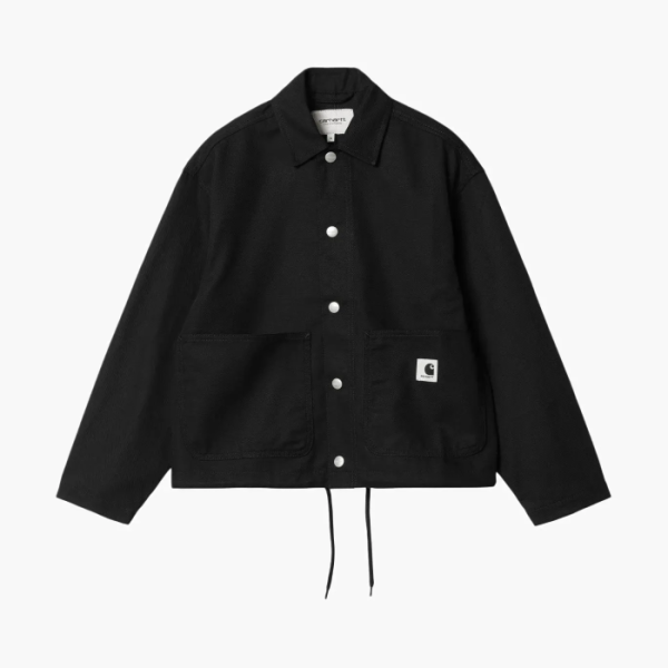 Carhartt WIP SS24 W' Simple Shirt Jac 