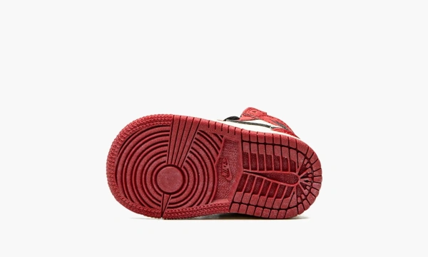 Air Jordan 1 Retro High OG TD Chicago Lost And Found 