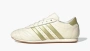 Adidas Taekwondo Lace Wmns  Cream Gold Metallic 