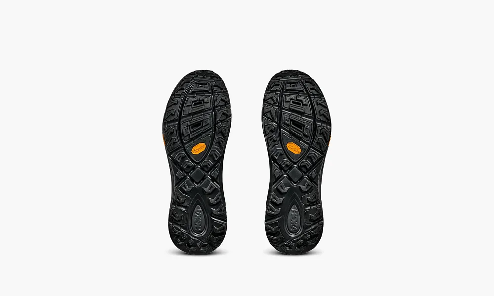 Hoka Mafate Speed 2 Black