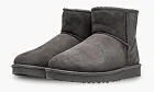 UGG Classic Mini Grey