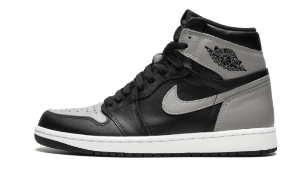 Air Jordan 1 High OG Shadow 