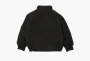 Supreme Reversible Down Puffer Jacket Black 