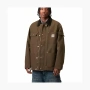 Carhartt WIP FW24 Clapton Jacket 