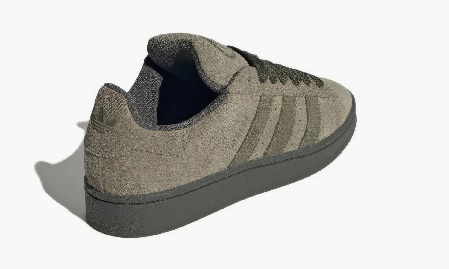 Adidas Campus 00s Green 