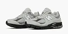 New Balance 2002R Grey Black JD Exclusive