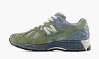 New Balance 1906U Slate Grey Dark Olivine