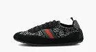 Gucci Shift GG Сrystal WMNS Black Mesh