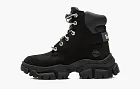 Timberland Adley Way Sneaker Boot WMNS Black Nubuck