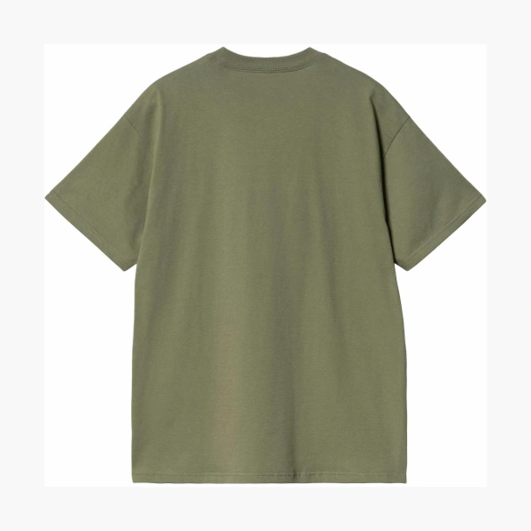 Carhartt WIP SS25 SS Home Run T-Shirt T 