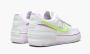 Nike Air Force 1 Low Shadow WMNS Electric Green 