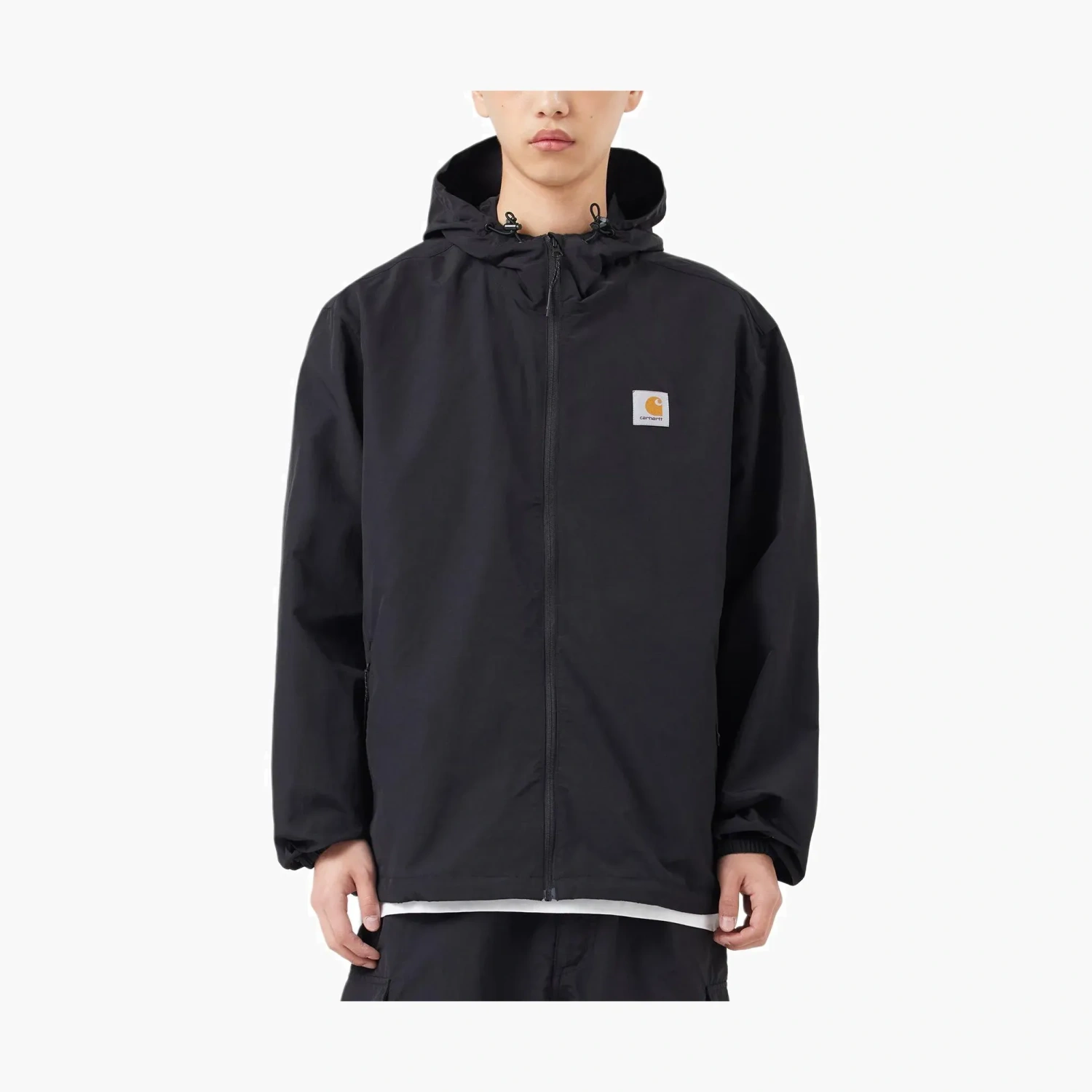 Carhartt WIP logo 