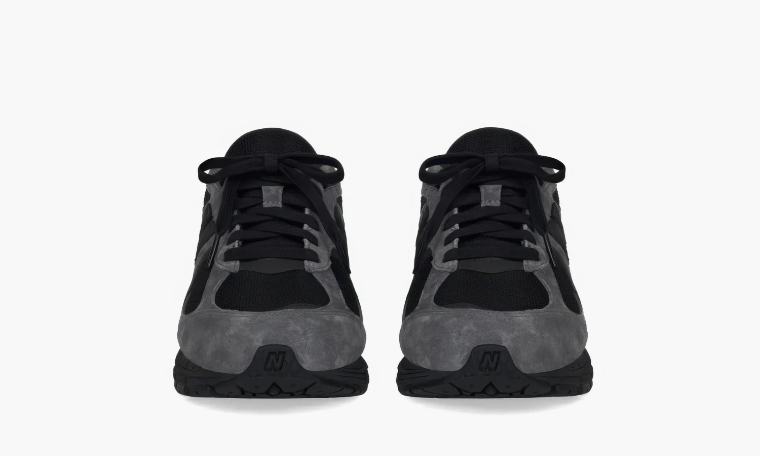 New Balance 2002r Gore-tex Jjjjound Charcoal 