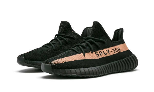 Yeezy Boost 350 V2 Copper