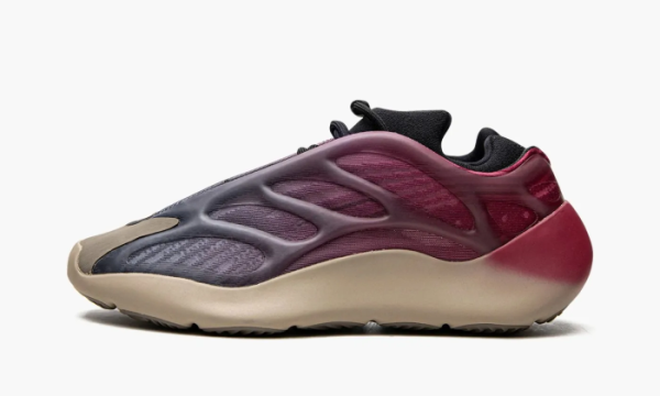 Yeezy 700 V3 Fade Carbon 