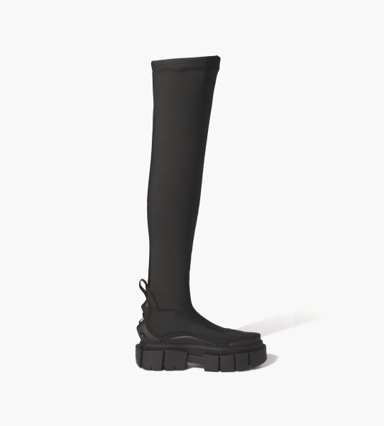 Adidas Supersleek Long Boots x Ivy Park WMNS Noir 