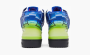 Adidas Jeremy Scott x Forum Wings 4.0 "Motorsport" 