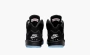 Air Jordan 5 Retro OG GS Black Metallic Reimagined 