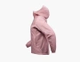 Arc'teryx Atom SL Hoody Jacket Bliss 