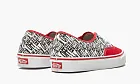 Vans Authentic Otw