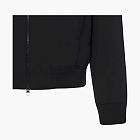C.P. Company Soft Shell Hooded Jacket Black