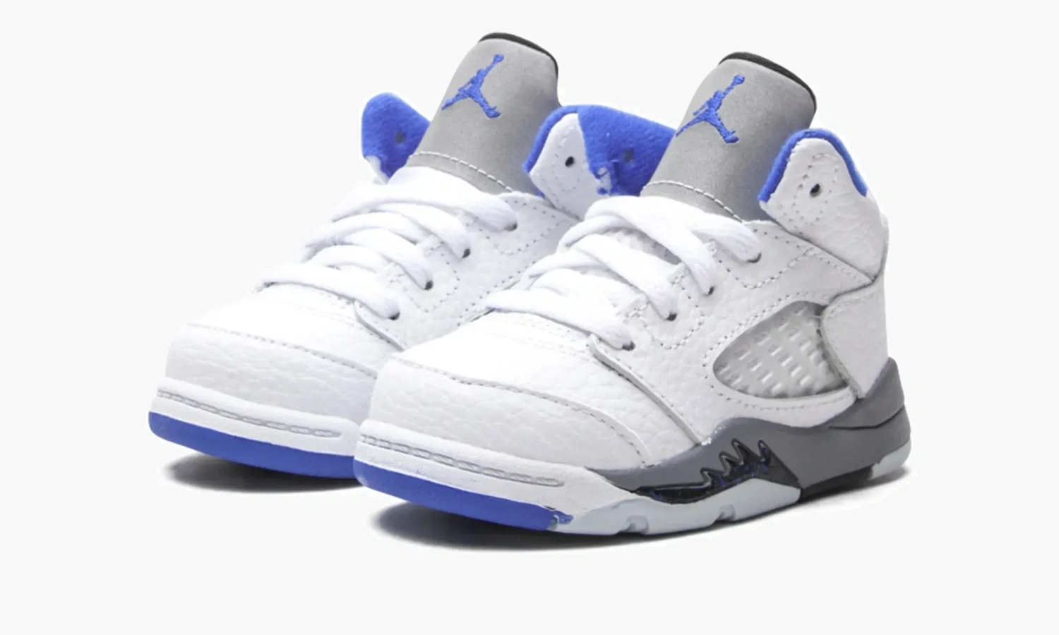 Air Jordan 5 Retro TD Stealth 2.0 