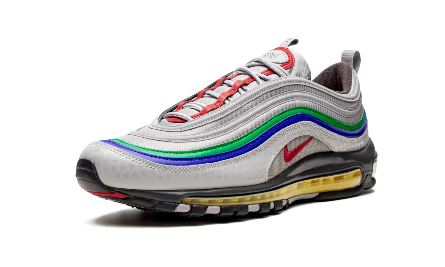 Nike Air Max 97 Qs Nintendo 64 