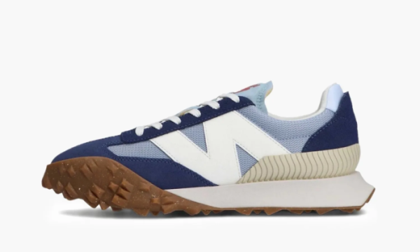 New Balance Xc-72 Moon Shadow Dusk Blue