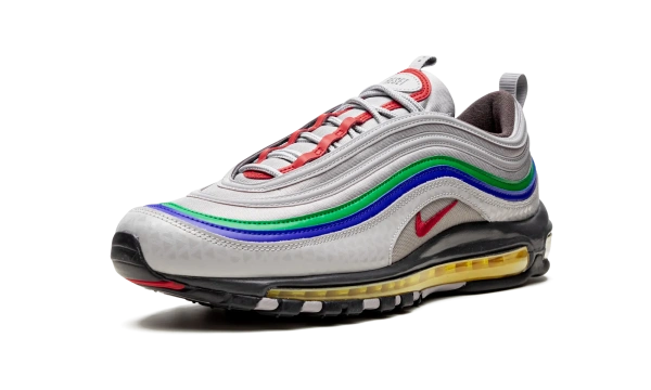 Nike Air Max 97 Qs Nintendo 64 