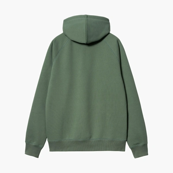 Carhartt WIP SS24 Hooded Chase Sweat 