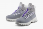 Timberland GreenStride Edge Waterproof Boot WMNS "Grey" 