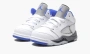 Air Jordan 5 Retro TD Stealth 2.0 