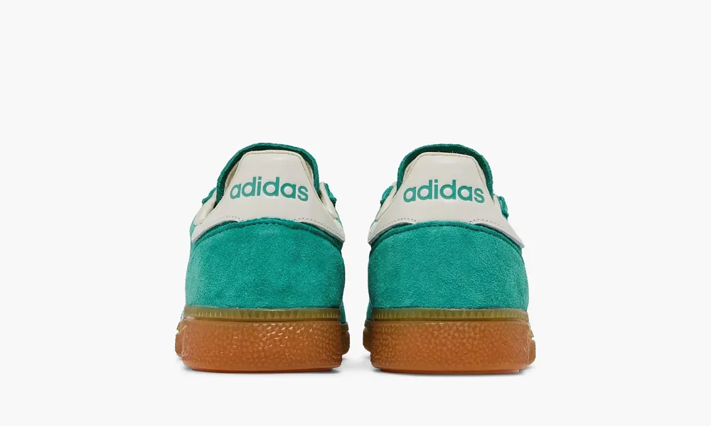 Sporty & Rich x Adidas Handball Spezial Green Gum