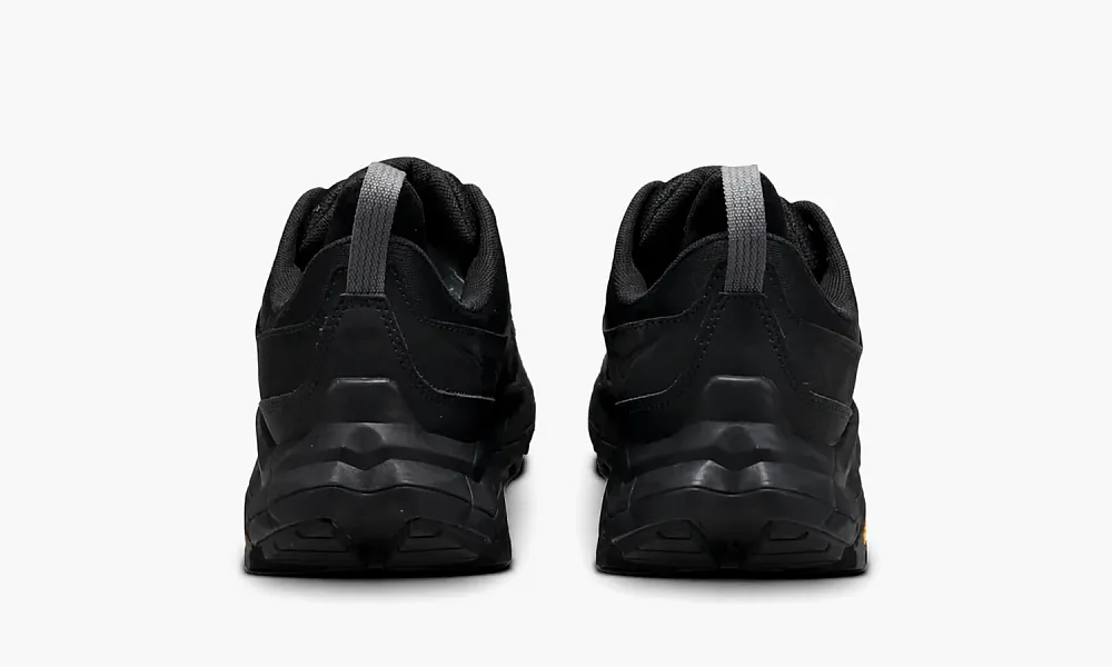 Hoka Anacapa Breeze Low Triple Black