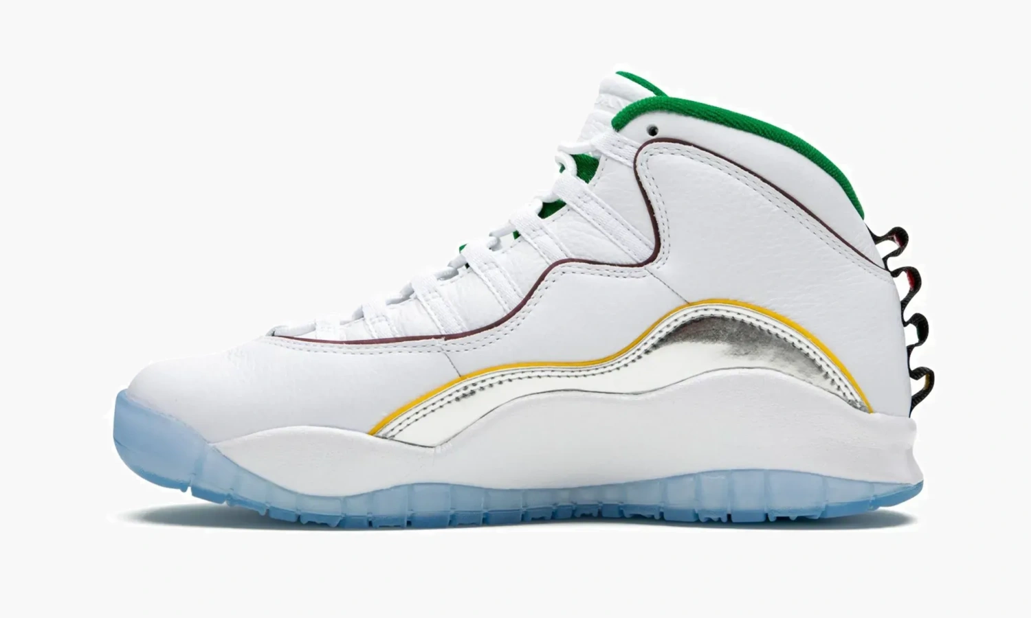 Air Jordan 10 Wings 