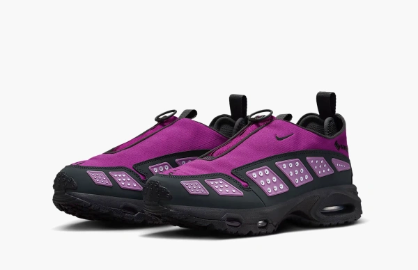 Nike Air Sunder Max Gore-Tex WMNS Bold Berry 