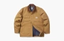 Carhartt 103825-C01 CHORE COAT LOOSE FIT 
